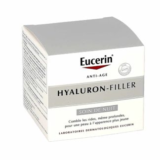 Eucerin Hyaluron Filler Soin de Nuit