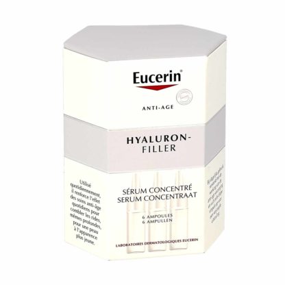 Eucerin Hyaluron Filler Soin Précision Concentré