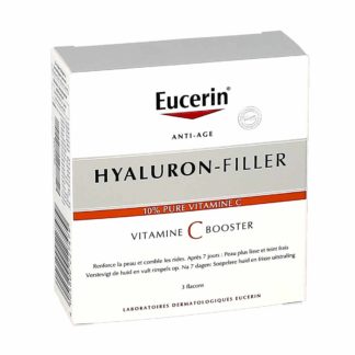 Eucerin Hyaluron Filler Vitamine C Booster