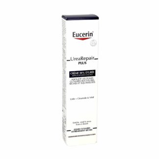 Eucerin UreaRepair Plus Crème 30% d'Urée