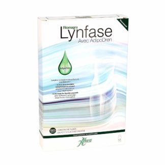 Fitomagra Lynfase Concentré Fluide