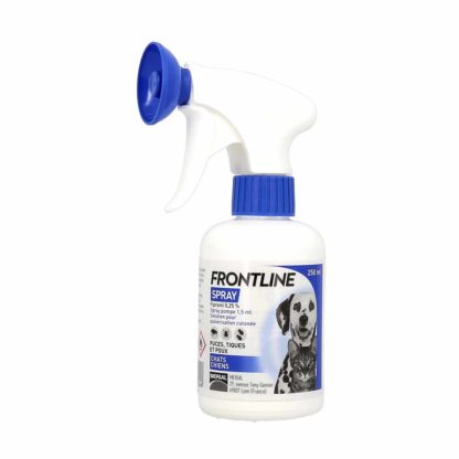 Frontline Spray de 100ml