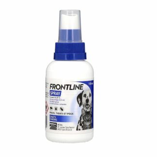 Frontline Spray de 250ml