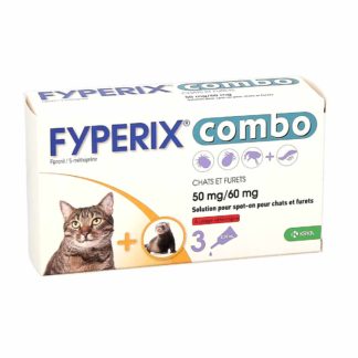Fyperix Combo Chats et Furets