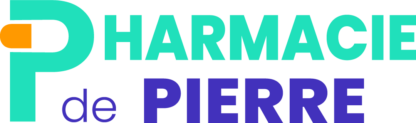 Logo La Pharmacie de Pierre