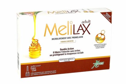 Melilax Adult