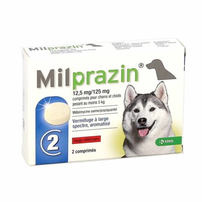 Milprazin 12