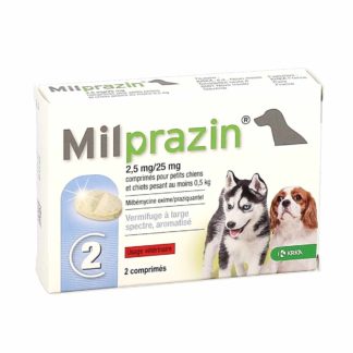 Milprazin 2