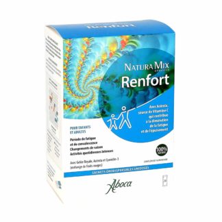 Natura Mix Advanced Renfort