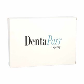 DentaPass Urgency