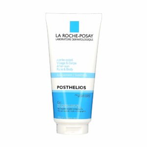 La Roche-Posay Posthelios Après-Soleil Réparateur