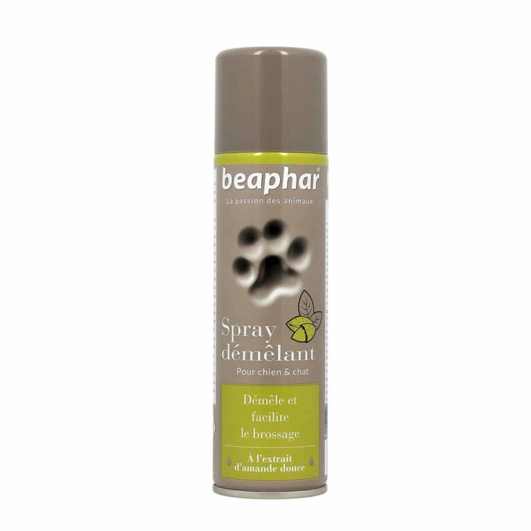 Beaphar Spray Démêlant Pour Chiens et Chats