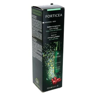 Furterer Forticea Lotion Energisante Sans Rinçage, flacon de 100ml