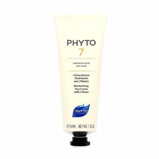 Phyto 7 Crème de Jour Hydratante aux 7 Plantes