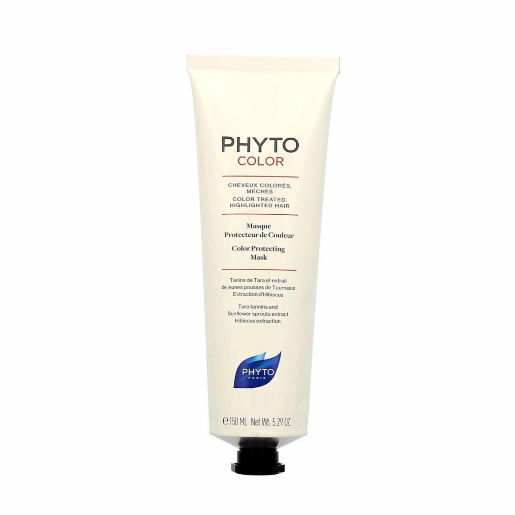 Lotion protectrice du cuir chevelu - Cheveux colorés - 150 ml main image 0