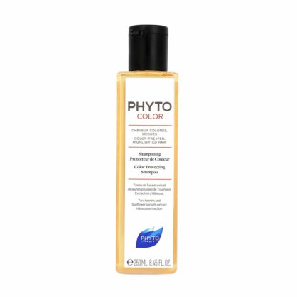 Phyto Color Shampooing Protecteur de Couleur