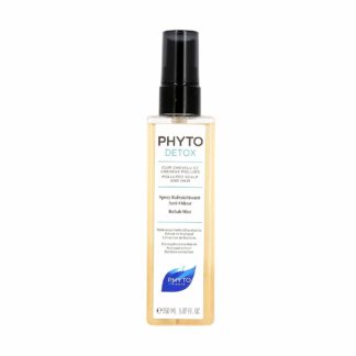 Phyto Detox Masque Purifiant Pré-Shampooing