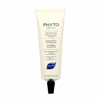 Phyto Detox Spray Rafraîchissant Anti-Odeur