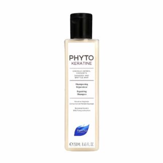 Phyto Keratine Shampooing Réparateur