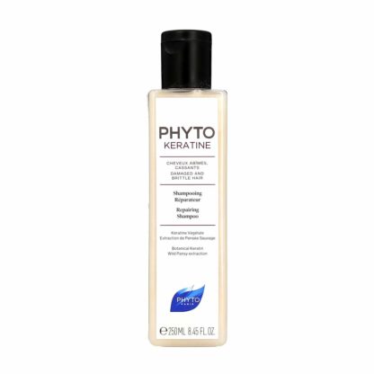 Phyto Keratine Shampooing Réparateur