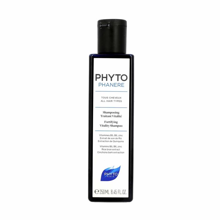 Phyto Phanère Shampooing Traitant Vitalité