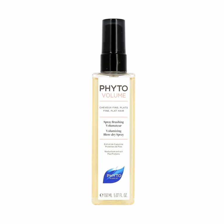 Phyto Volume Spray Brushing Volumateur