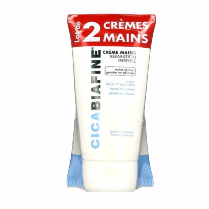 Cicabiafine Crème Mains Réparation Intense