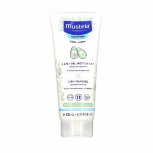 1 tube de 200ml