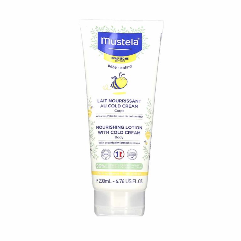 1 tube de 200ml