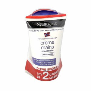 Neutrogena Crème Mains Concentrée