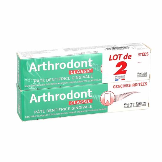 Gomme Et Pâte Dentaire Ayurvédique Aerodent 50g - Pour Dents Sensibles, Menthe, Inde