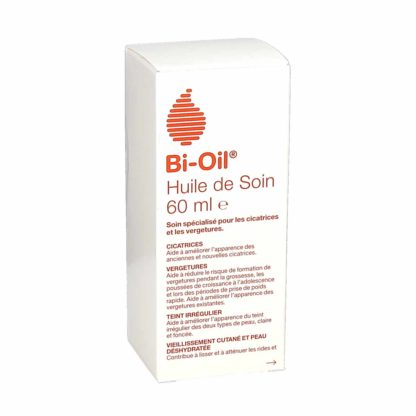 Bi-Oil Huile de Soin