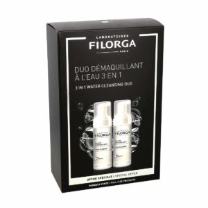 Filorga Duo Démaquillant à l'eau 3 en 1