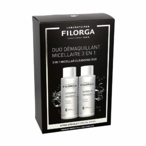 Filorga Duo Démaquillant Micellaire 3 en 1