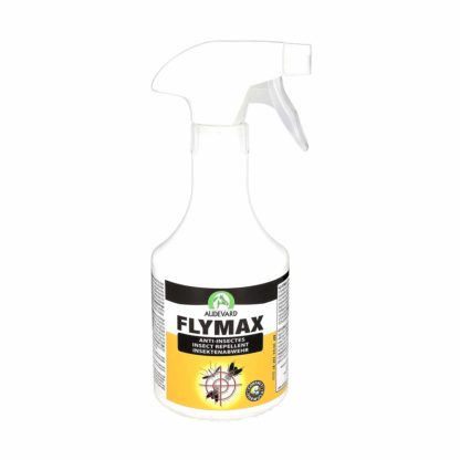 Flymax Anti-Insectes Pour Chevaux