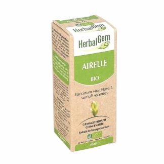 HerbalGem Airelle Bio