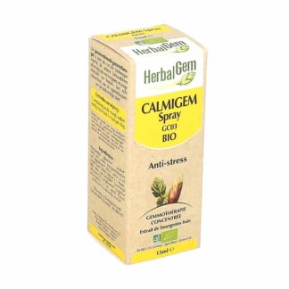 Herbalgem Calmigem Spray GC03 Bio anti-stress