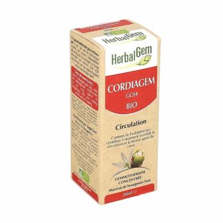 Herbalgem Cordiagem GC04 Bio Circulation
