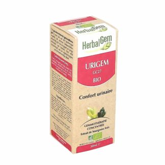 Herbalgem Urigem GC27 Bio confort Urinaire