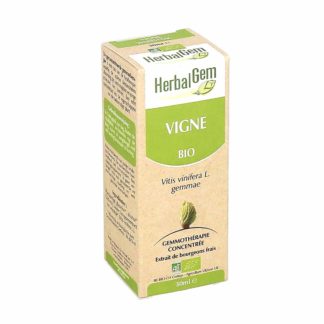 Herbalgem Vigne Bio