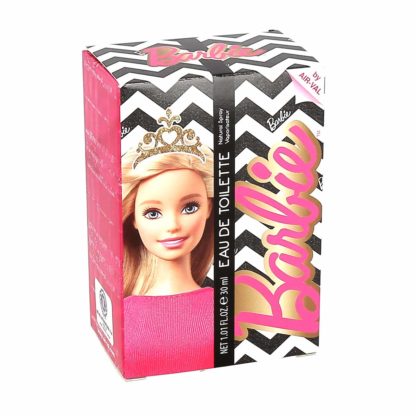 Barbie Eau de Toilette pour Enfants
