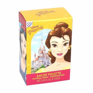 Disney Princess Eau de Toilette pour Enfants