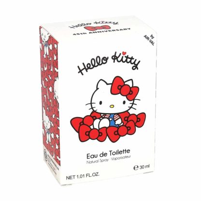Hello Kitty Eau de Toilette pour Enfants
