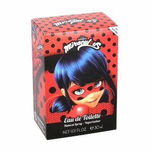 Miraculous Eau de Toilette pour Enfants