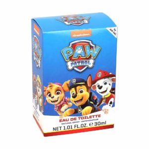 Paw Patrol Eau de Toilette pour Enfants