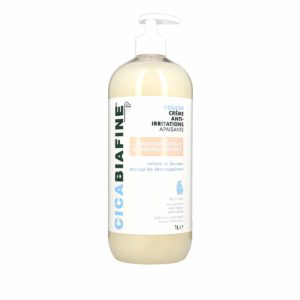 Cicabiafine Douche Crème Anti-Irritations Apaisante