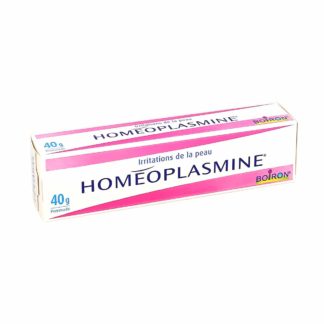 Homeoplasmine Pommade Irritations de la Peau
