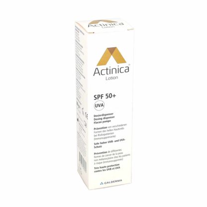 Actinica Lotion SPF 50+