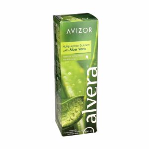 Avizor Solution Multifonctions avec Aloe Vera