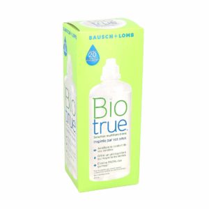 Bio True Solution Multifonctions